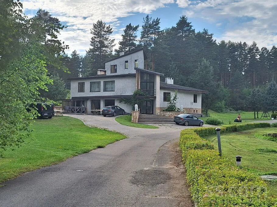 Ādažu 5, Bukulti, Garkalnes nov.