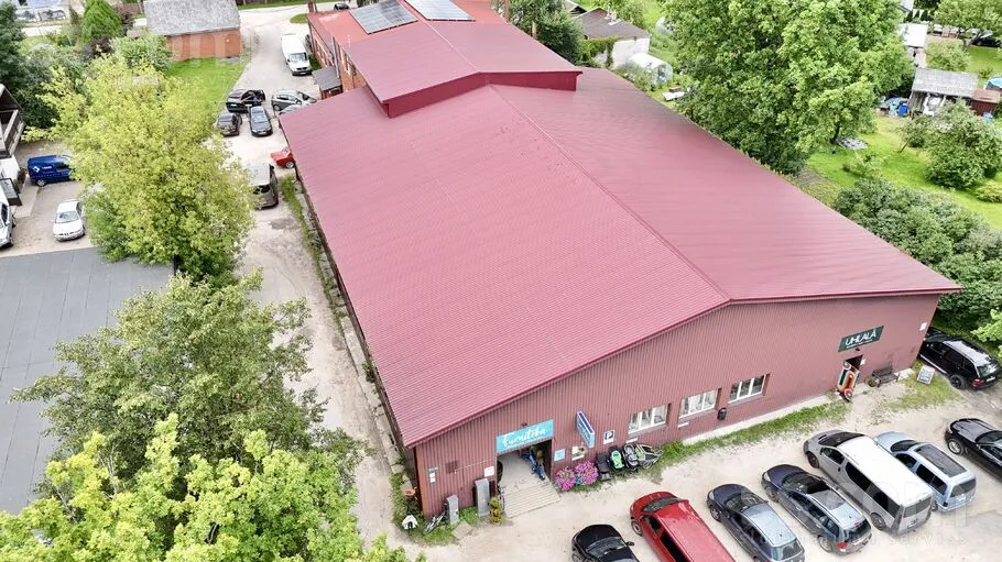 Dārza iela 31, Sigulda