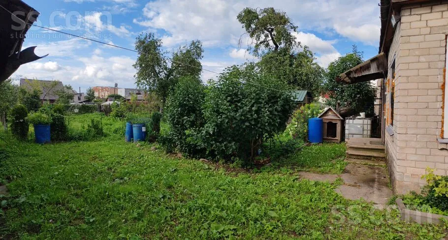 Smilšu 57, Daugavpils