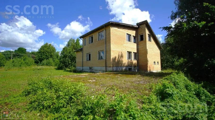 Saltavota 22, Sigulda