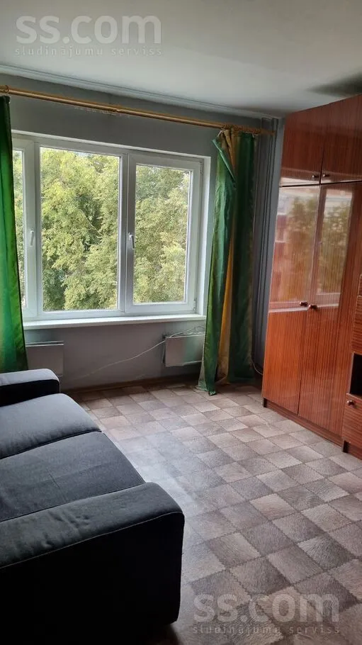 Rīgas 190a, Jēkabpils
