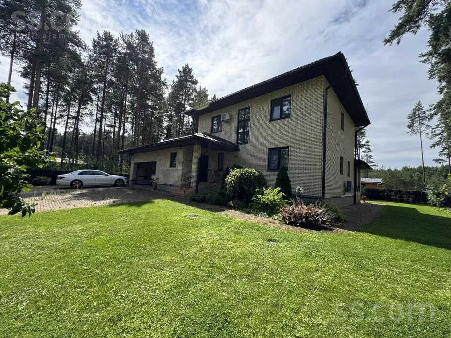 Bangas 8, Saulkrasti