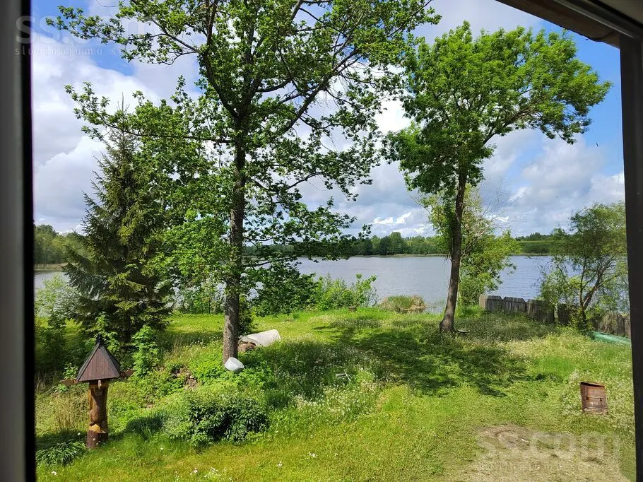 Tālavijas iela 132, Ludza