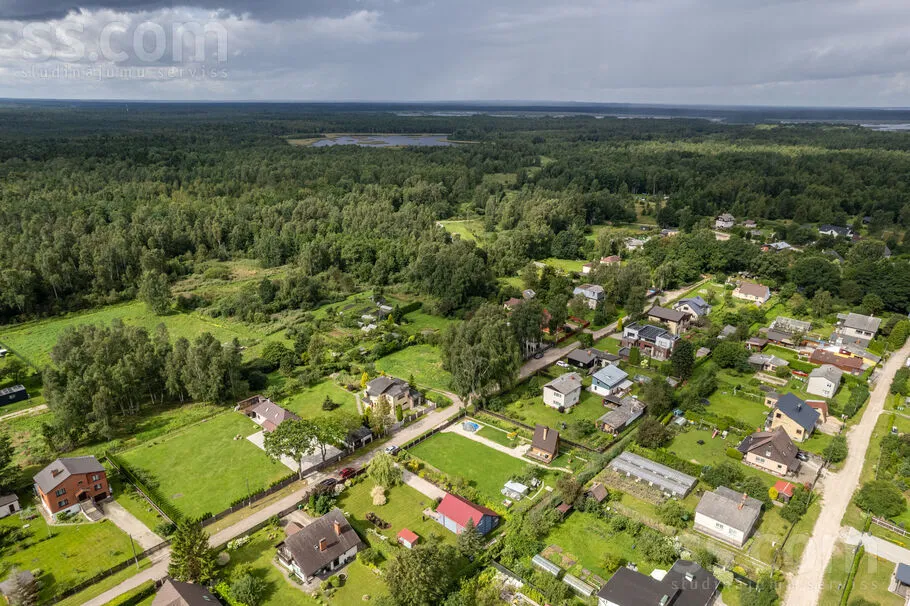 Grantskalna, Bigauņciems