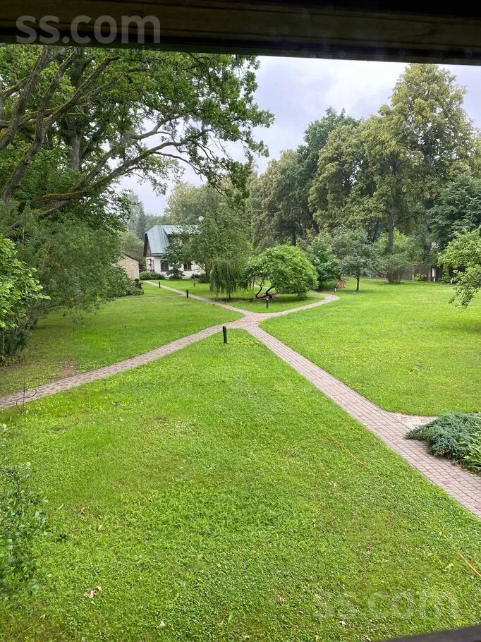 Salenieki 32, Jaksti, Salaspils l. t.