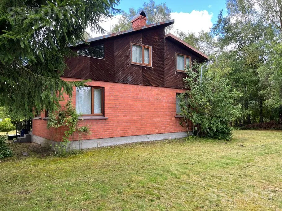 Eglu 34, Podkājas, Ropažu nov.