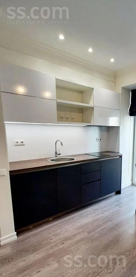 Terbatas 26а, Centre