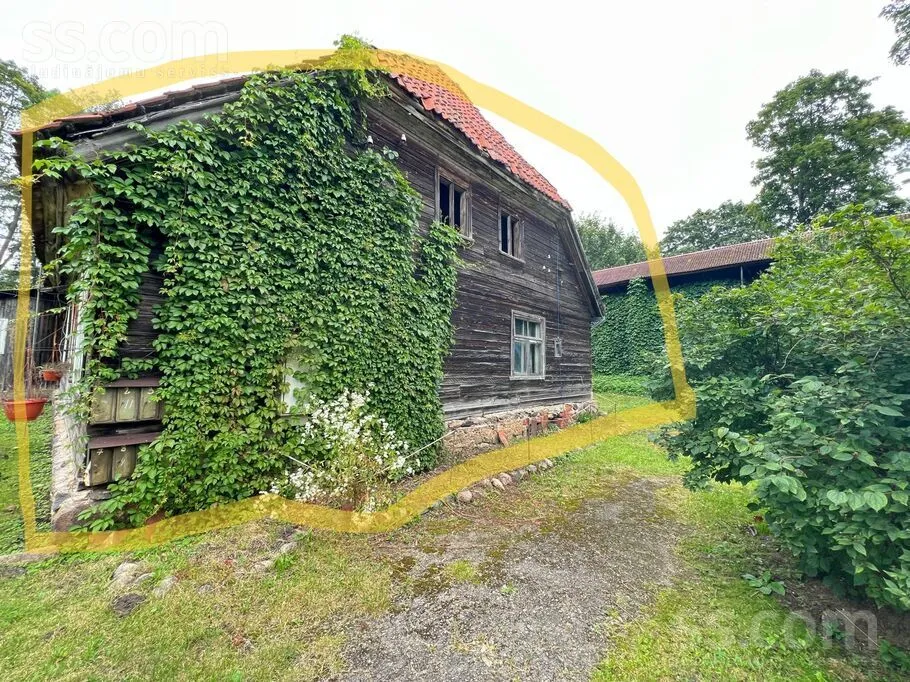 Kalnamuiža 26-4, Smiltene