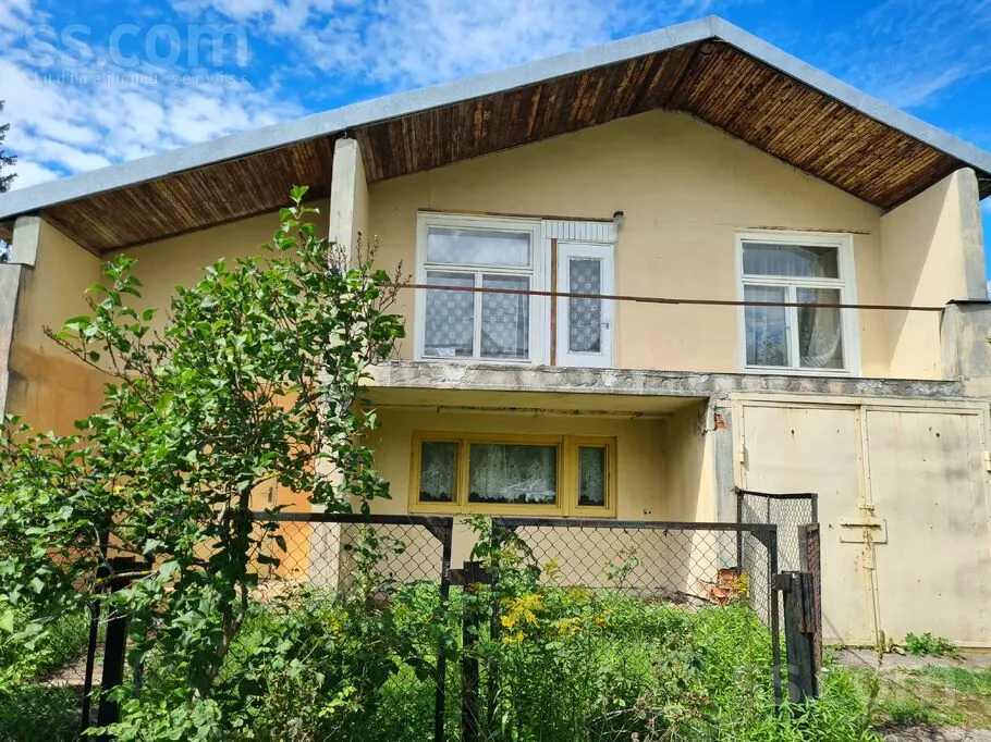 Ziles 36, Vaivadi, Olaines pag.