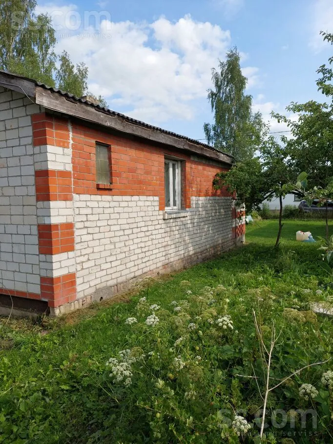 Dks Riga 96/97, Jāņupe, Olaines pag.
