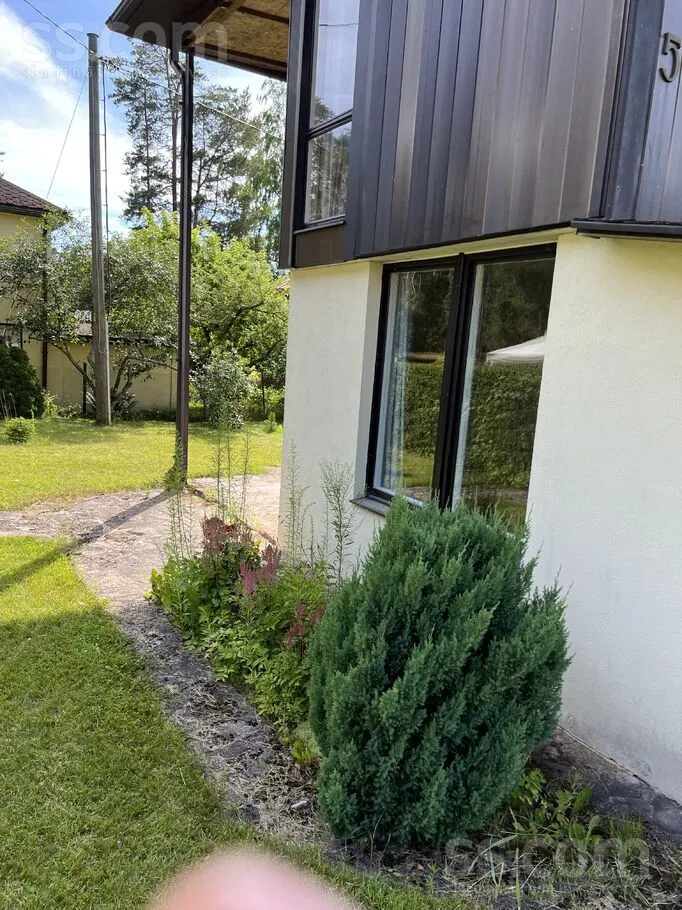 Maza Lauku 2, Saulkrasti
