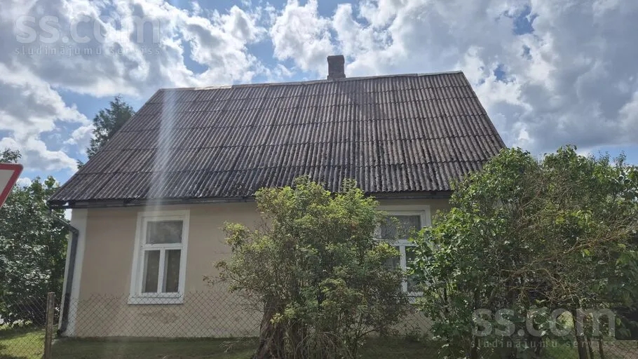 Dārza iela 16, Valka