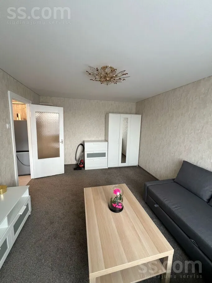 Bebru 7, Jēkabpils