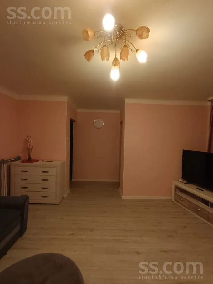 Cialkovska 5, Daugavpils