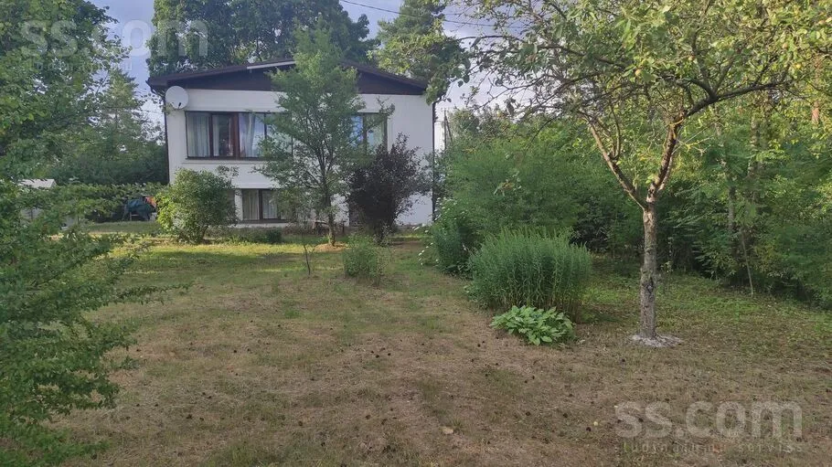 Vejdzirnavu 23, Bergi