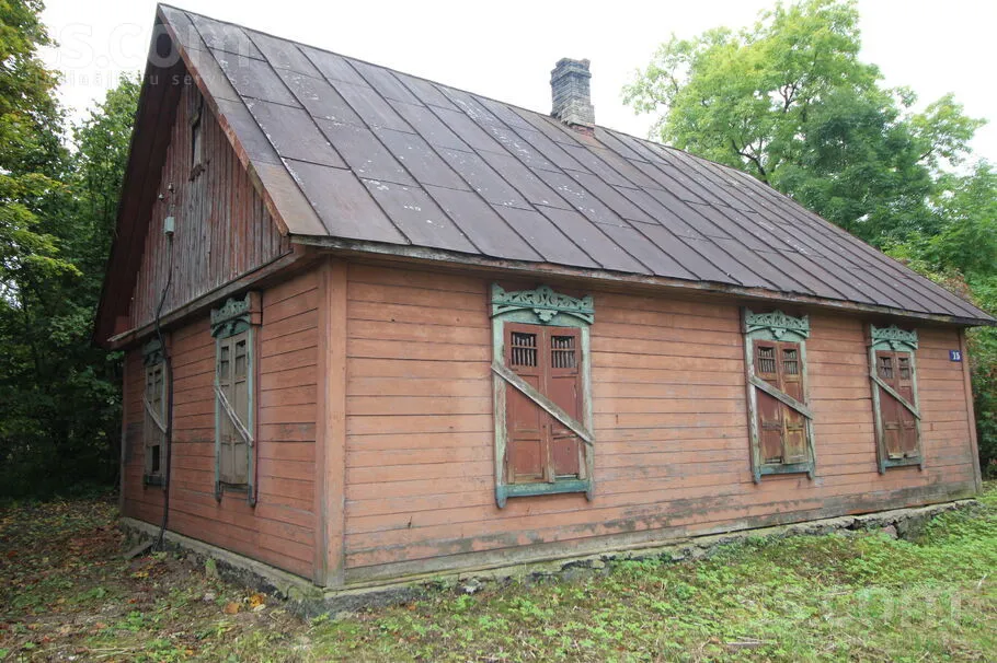 Daugavpils 15, Šķeltova, Šķeltovas pag.