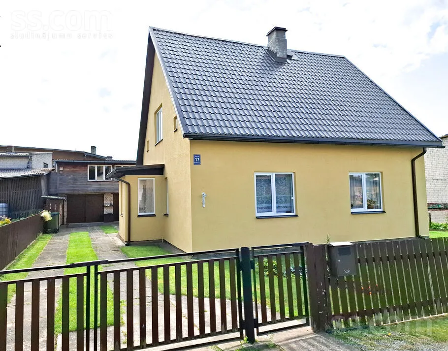 Šķūņu, Valmiera
