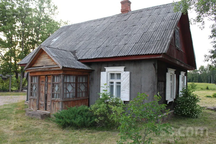 Livdānu 7a, Aglona, Aglonas pag.