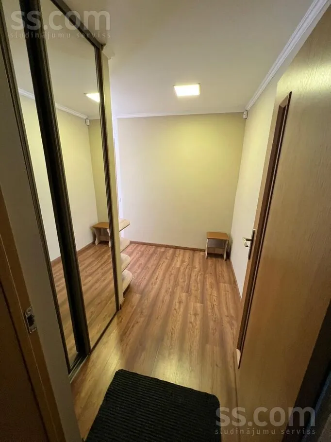 Zvaigžņu 7, Ventspils
