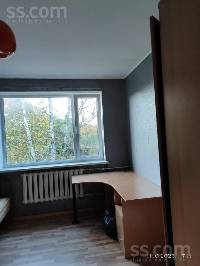 Cēsu iela 101, Sigulda