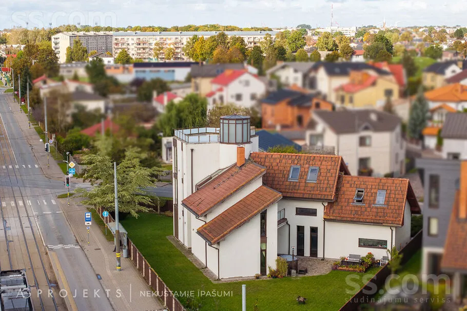 Ventas 31, Liepaja