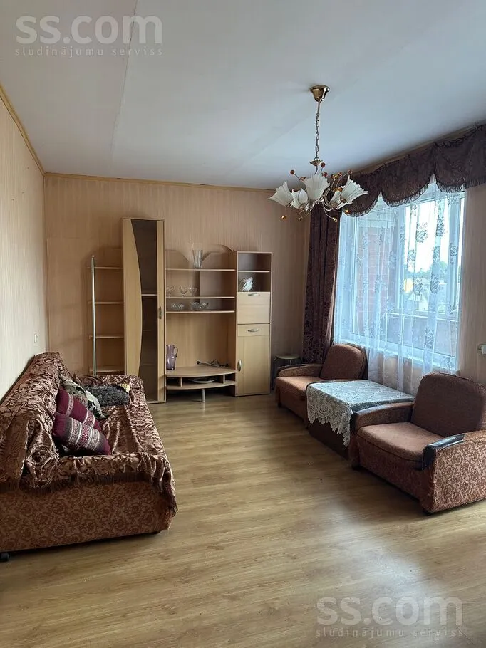 Darza isla 4A 9, Jaunbērze, Jaunbērzes pag.