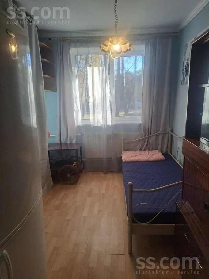Kristapa 10, Agenskalns