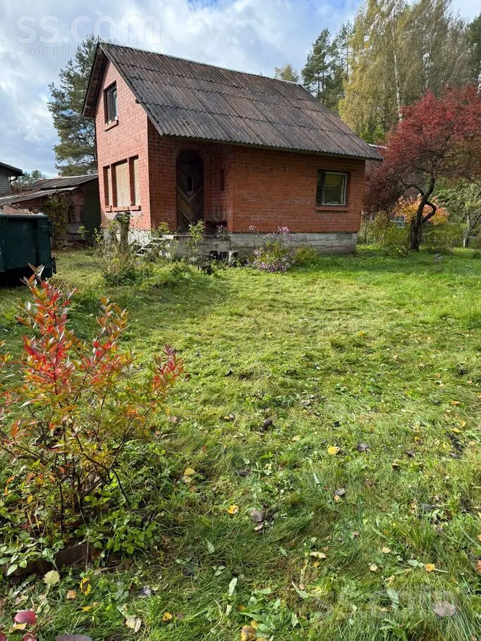 Radiotehnikas 47, Dzērumi, Ķekavas pag.