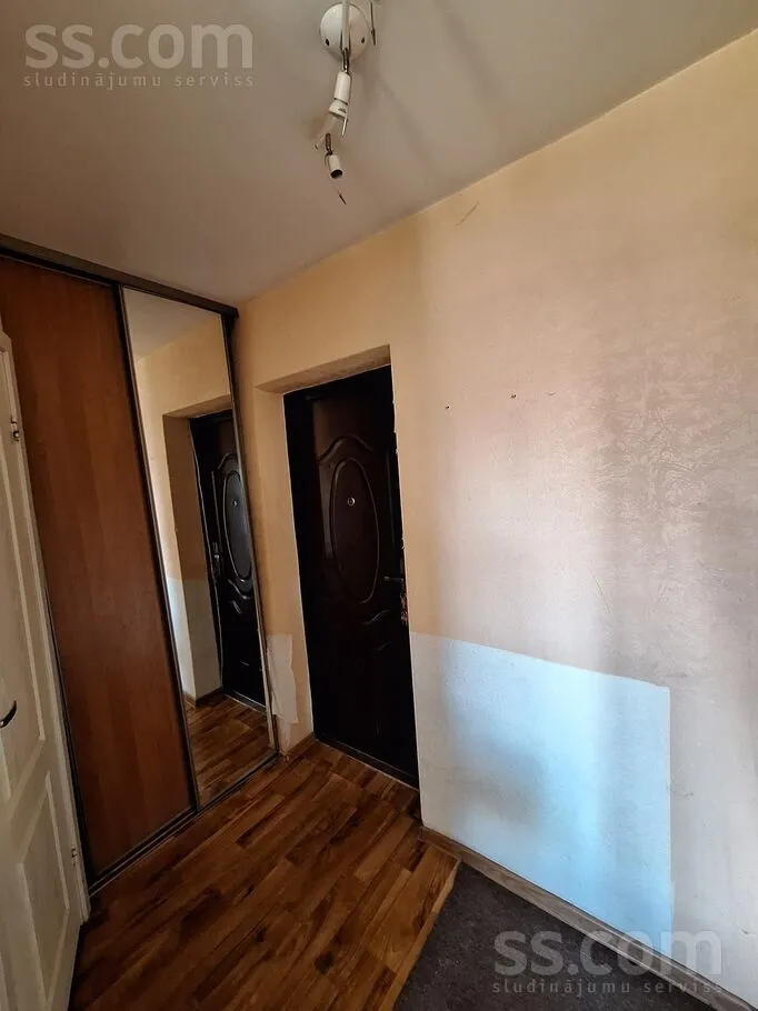 Zemnieku iela 48, Rezekne