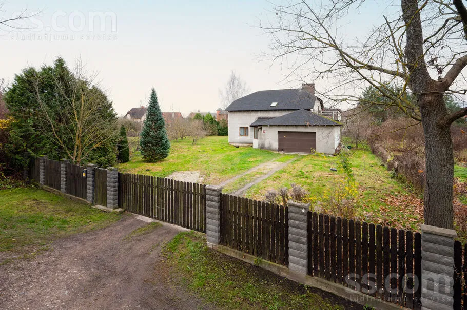 Miezītes ceļš 70b, Jelgava