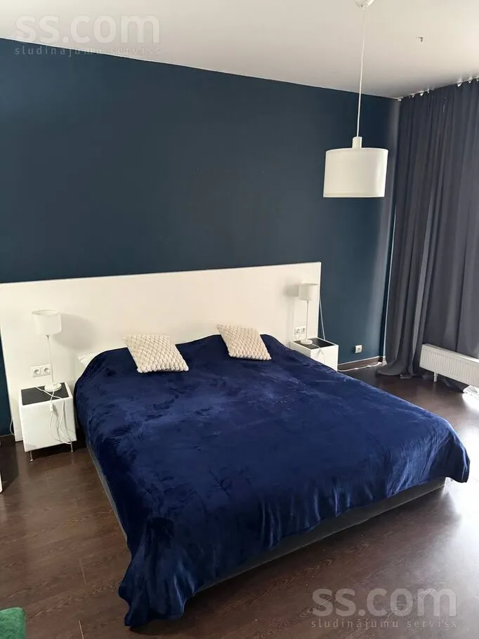 Anninmuizhas boulevard 38, Imanta