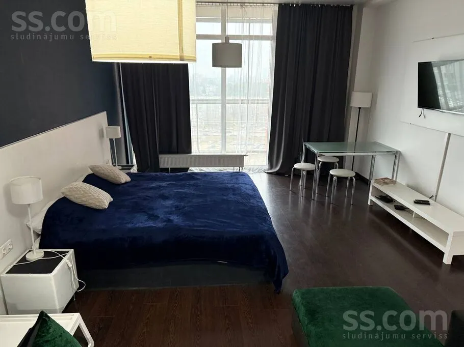 Anninmuizhas boulevard 38, Imanta