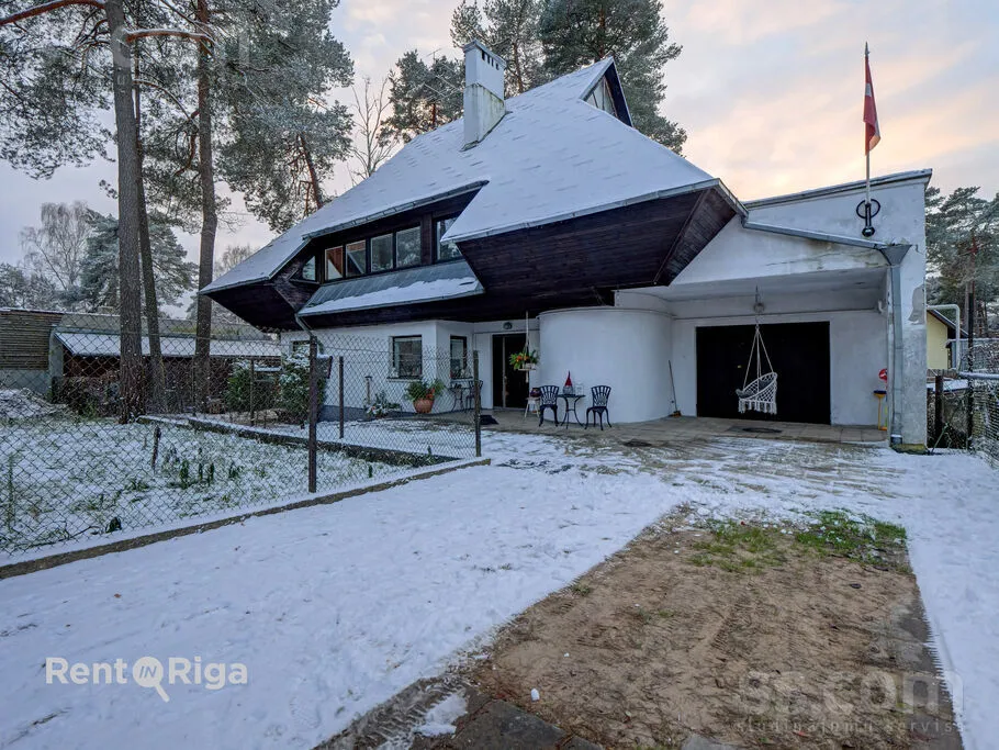 Augstienes, Berģi, Garkalnes nov.