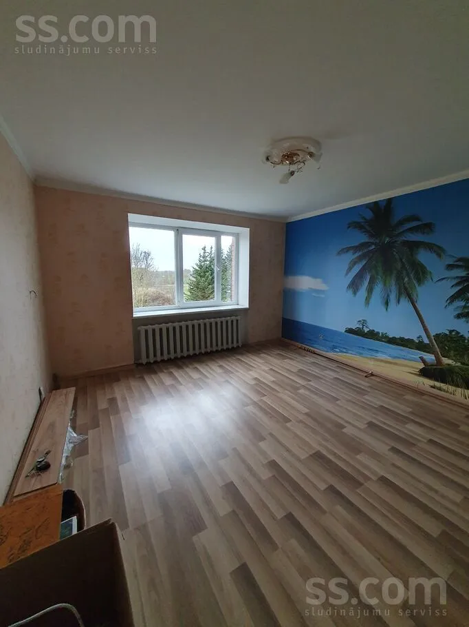 Ceriņu 3, Dzirnieki, Jaunsvirlaukas pag.