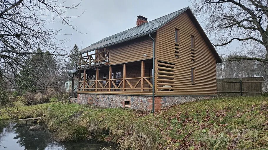 Ceriņu iela 2, Kuldīga