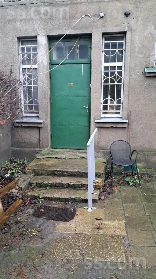 Daugavpils 28, Latgales priekshpilseta