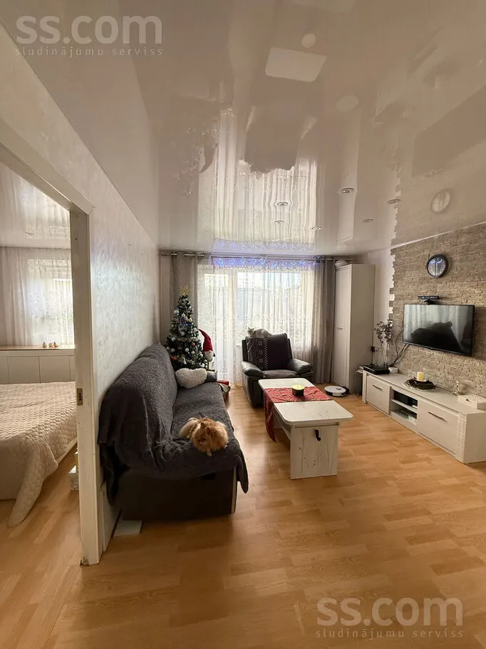 Lidotāju iela 20, Ventspils