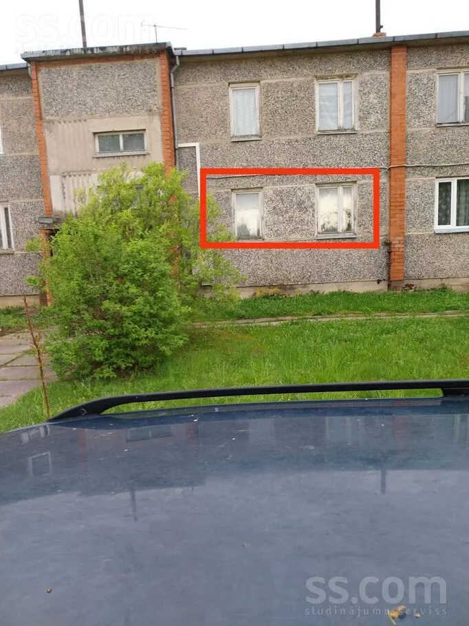 Mežmalas iela 4, Pušmucova, Pušmucovas pag.
