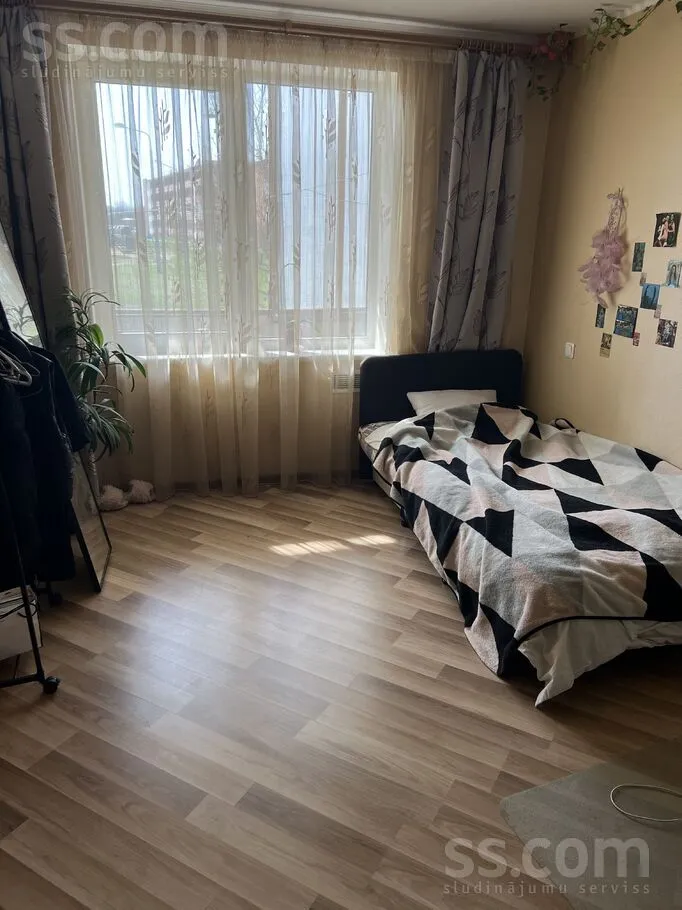 Dagdas iela 1, Ludza