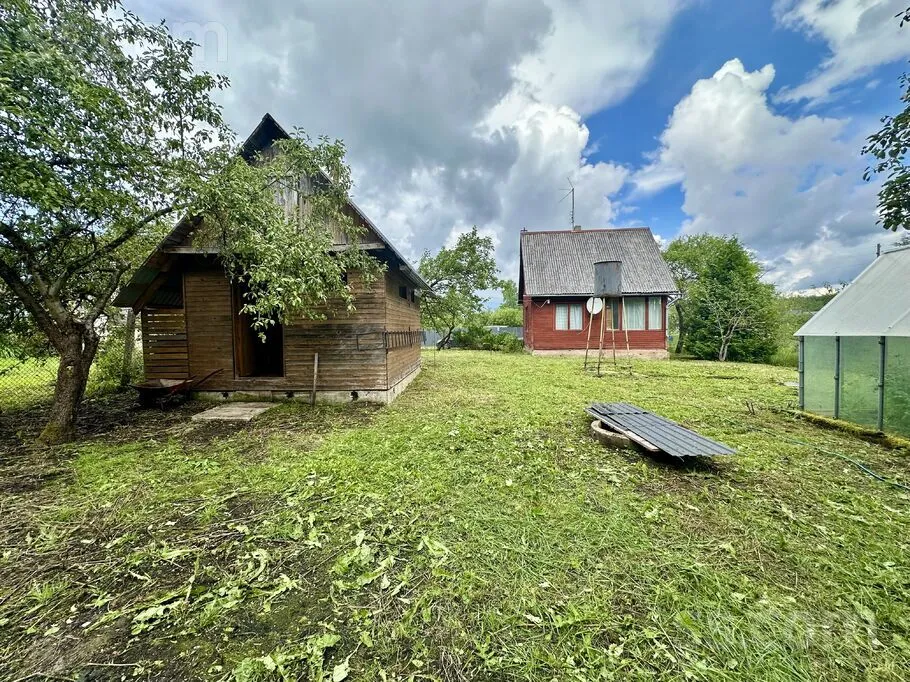 Bišu iela 381, Egļupe, Inčukalna nov.