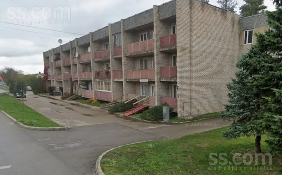 Smilšu iela 31 27, Viesīte