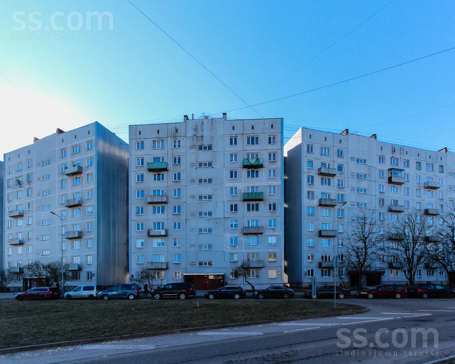 Slavu 23a, Darzciems