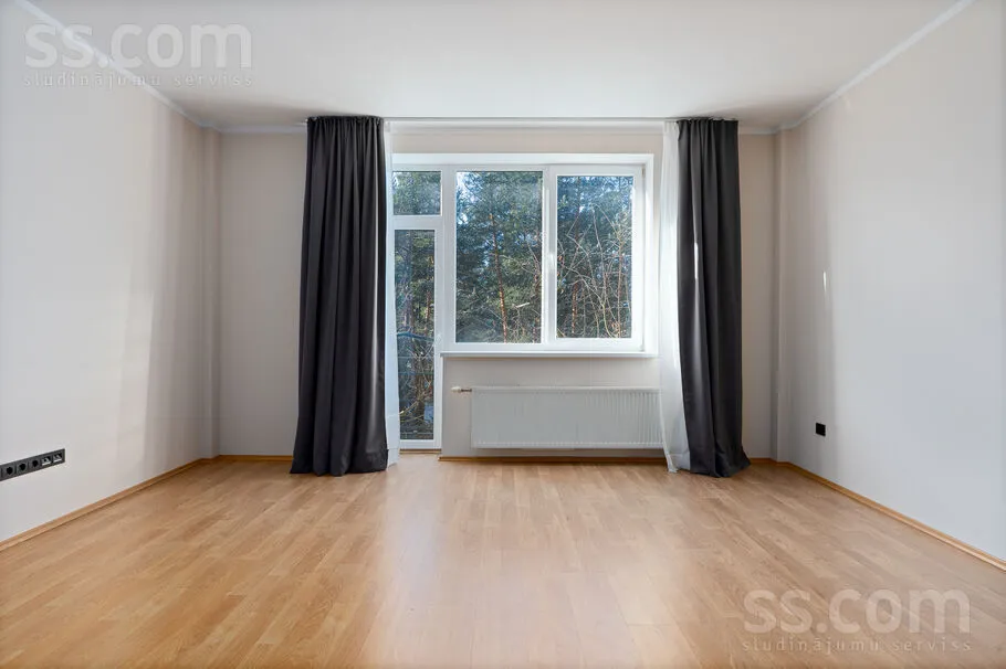 Ziepniekkalna 64, Ziepniekkalns
