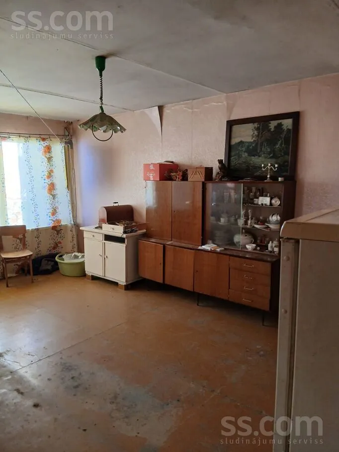 Upes 2, Rikava, Rikavas pag.