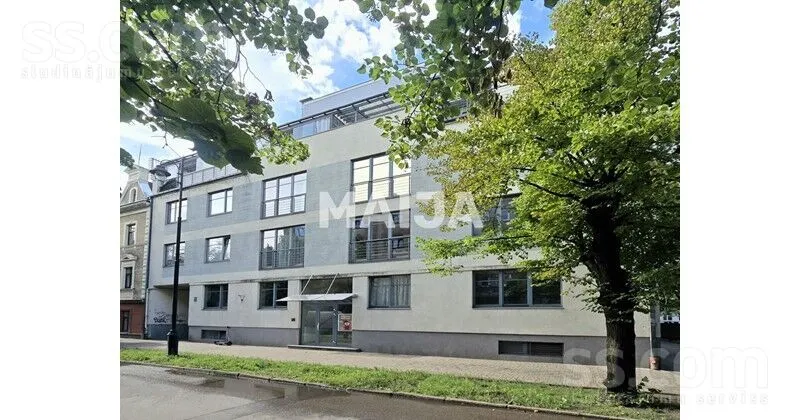 Varnu 11, Grizinkalns
