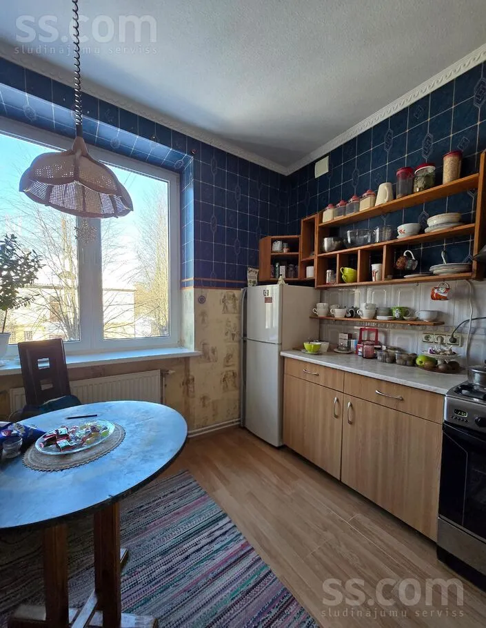 Meistaru iela 45, Valdlauči, Ķekavas pag.