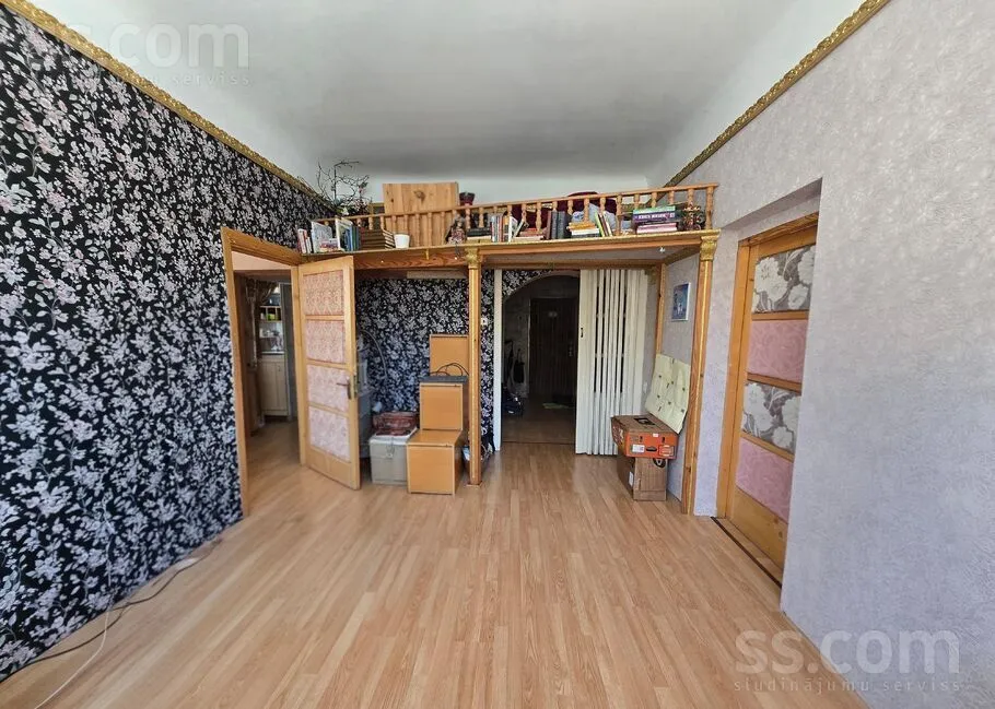 Meistaru iela 45, Valdlauči, Ķekavas pag.
