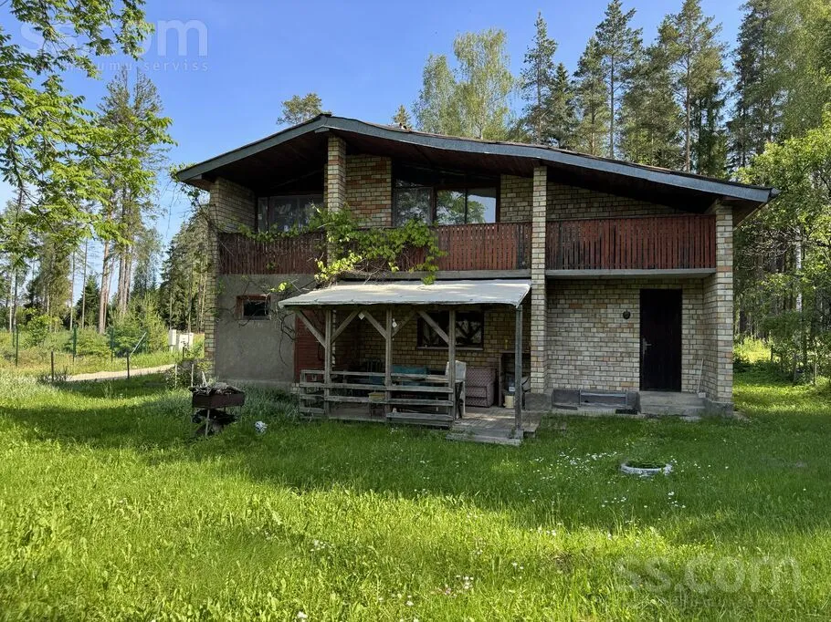 Pagasta iela, Zvejniekciems, Saulkrastu l. t.