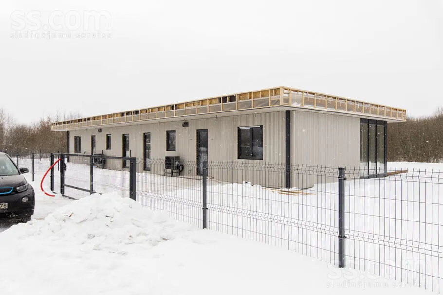 Aidas iela 12, Saulkalne, Salaspils l. t.