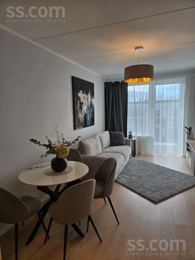 Zemaishu 15, Agenskalns